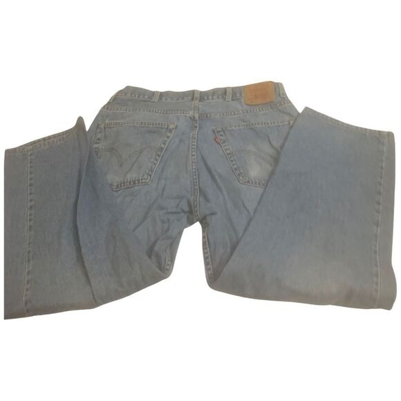 Vintage Levi's 505 Jeans - Picture 1 of 4